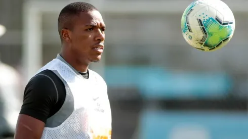 Xavier também era desejado pelos sauditas - Foto: Rodrigo Coca/Agência Corinthians.