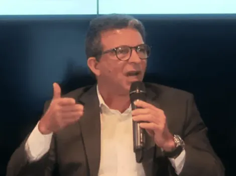 Leven volta à pauta no Vasco e gera rixa por Série B em 2021