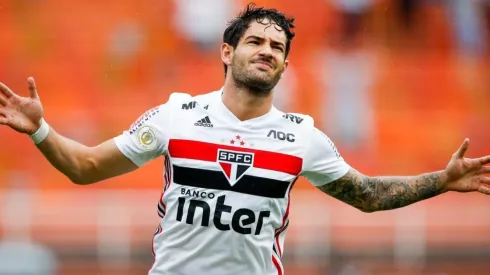 Foto: Getty Images/Brasil/Alexandre Schneider