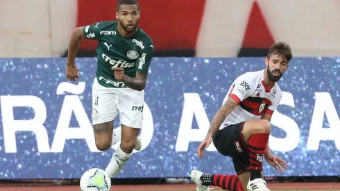 Foto: César Greco/ Palmeiras