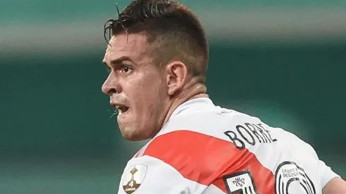 Divulgação/River Plate