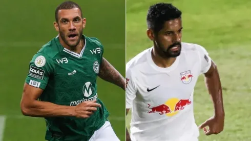 Goiás x RB Bragantino: Data, hora e canal para assistir esse importante duelo do Brasileirão