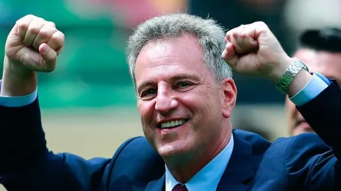 Foto: Getty Images/Peru/Daniel Apuy