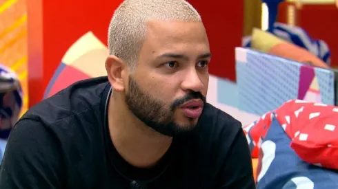 Projota disse não concordar com atitudes de Karol Conká