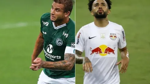 Goiás x RB Bragantino: Como assistir AO VIVO essa importante partida