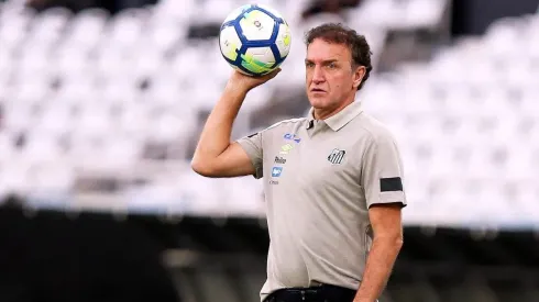 Foto: Pedro Ernesto Guerra Azevedo/Flickr Oficial Santos FC/Divulgação