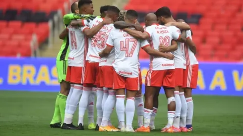 Internacional: Torcedor que deu R$1 milhão promete "incentivo" para o São Paulo