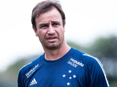 Conceição aprova e 6 atletas devem deixar o Cruzeiro após o Campeonato Mineiro