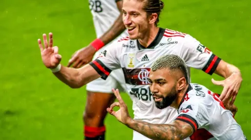 Veja o que o Flamengo precisa fazer para ser campeão brasileiro