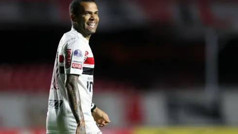 Botafogo x São Paulo: prognóstico da 37ª rodada do Brasileirão - (Getty Images)
