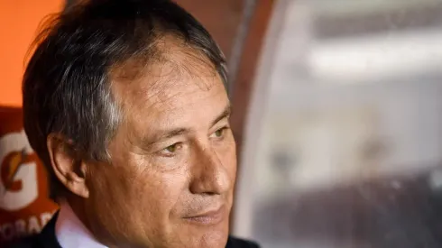 Foto: Getty Images/Argentina/Marcelo Endelli