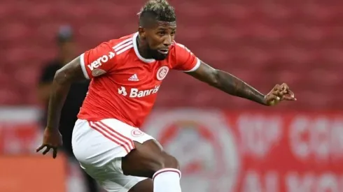 Foto: Ricardo Duarte/Internacional