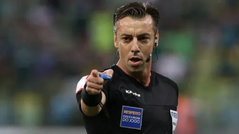 Foto: César Greco / Ag.Palmeiras/Divulgação