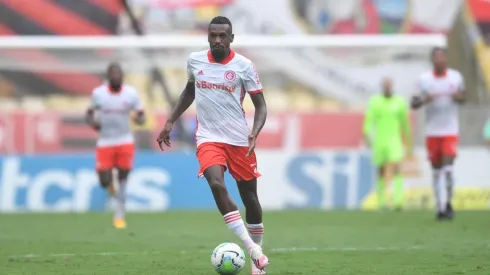 Foto: Ricardo Duarte/Flickr do Internacional/Divulgação