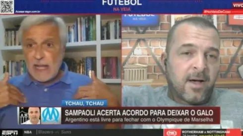 Foto: Reprodução/ESPN