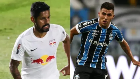 RB Bragantino x Grêmio: Como assistir AO VIVO esse jogo