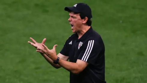 Foto: Miguel Schincariol/Getty Images