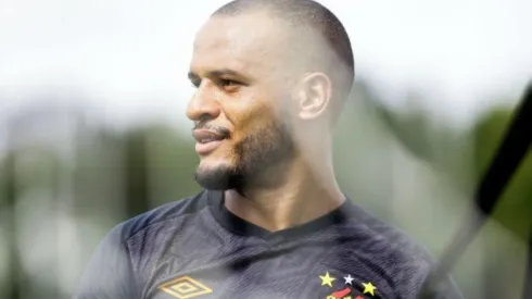 Foto: Anderson Stevens/Sport CLube do Recife