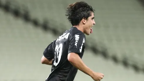 Blanco não está nos planos da diretoria. Foto: Bruno Cantini / Flickr Oficial Atlético