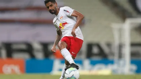 Foto: Flickr Red Bull Bragantino - Ari Ferreira