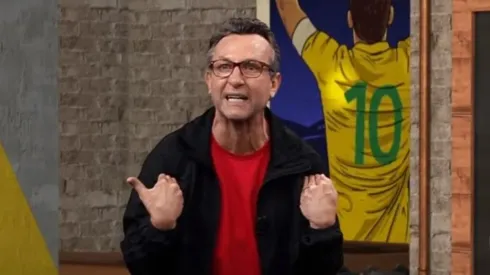 Foto: Reprodução/TV Band