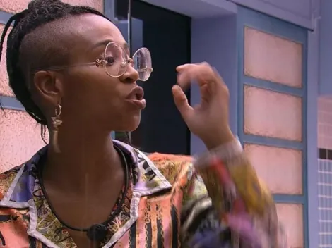 BBB 21: Karol Conká é eliminada com 99,17% dos votos e estabelece recorde de rejeição