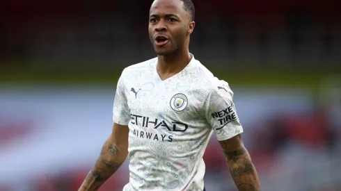 Borussia M'gladbach x Manchester City pelo jogo de ida das oitavas da Liga dos Campeões - (Getty Images)