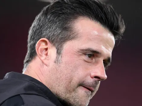 Marcos Silva vira plano A do Atlético