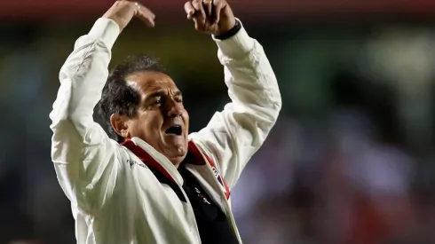 Foto: Getty Images/Brasil/Friedemann Vogel