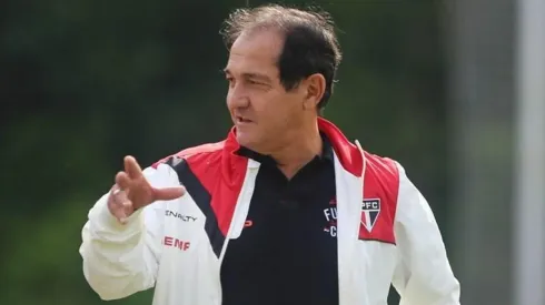 Muricy mira títulos em sua volta pelo São Paulo e bola estratégia para deixar o time competitivo em 2021