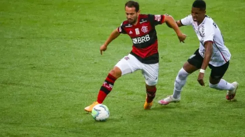 Abner é visado no mercado. Foto: Buda Mendes/Getty Images