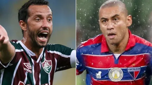 Fluminense x Fortaleza é um dos últimos jogos do Brasileirão 2020