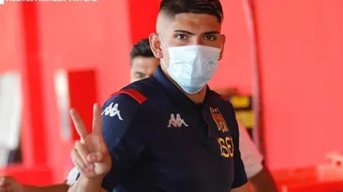 Foto: Facebook Oficial / Unión Espanola