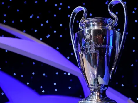 Champions League: veja os resultados dos jogos de ida das oitavas de final da competição
