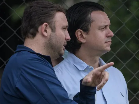 Mazzuco é ágil no mercado e busca reforço de zagueiro do América-MG