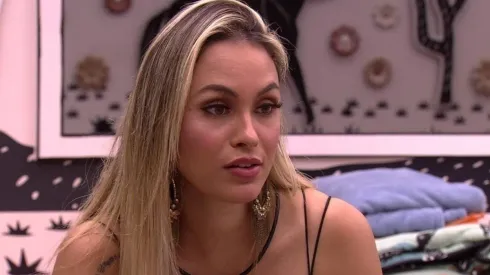BBB 21: em seu Twitter antigo, Sarah confessa que ficaria com Fiuk