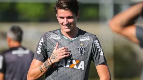 Foto: Flickr Oficial Atlético / Bruno Cantini