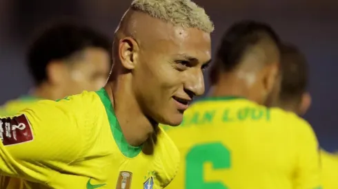 Foto: Pool/Getty Images