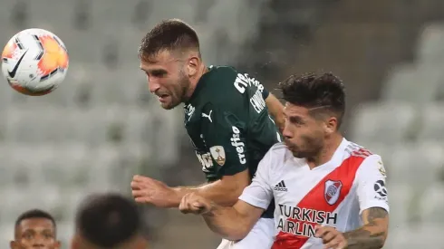 Foto: Cesar Greco/Palmeiras