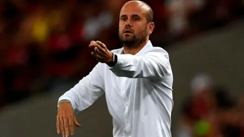 Ramírez deve ser o substituto de Abel - Foto: Getty Images.