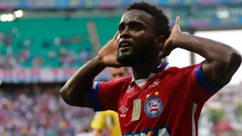 Foto: Divulgação Twitter Oficial E.C Bahia e a @ECBahia