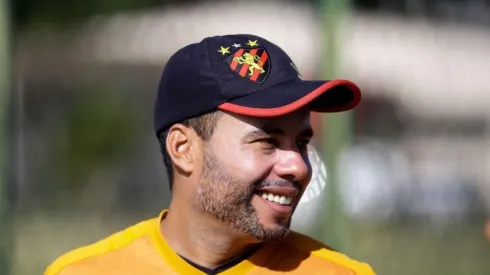 Foto: Anderson Stevens/Sport Clube do Recife