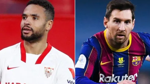 Sevilla e Barcelona vão a campo neste sábado (27)