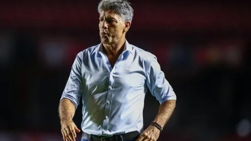 Foto: Lucas Uebel/Flickr/Grêmio