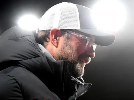 Klopp se movimenta para tirar atacante do Real Madrid