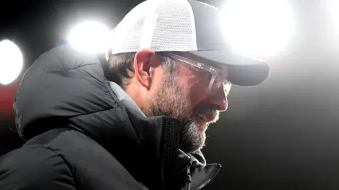 Foto: Getty Images/Inglaterra/Laurence Griffiths