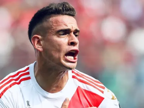 Caetano não esconde negociações e expõe consulta por Borré