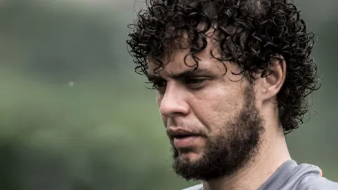 Foto: Ivan Storti/Santos FC