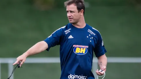 Foto: Gustavo Aleixo/Flickr do Cruzeiro