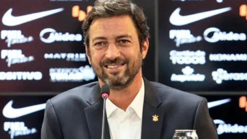 Jogador poderia ser uma das opções para o ataque do Timão - Foto: Rodrigo Coca/Agência Corinthians.